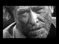 Charles Bukowski | Hangi çiçek diğerini sarı açtı diye ayıplar