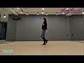 My Dancing Feet Linedance by Sue (Tutorial)/힙롤과 음악에 딱 맞아 떨어지는 댄싱풋이 매력적인 중급댄스 ~