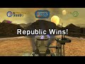 Let's Play LEGO Star Wars III Free Play Part 187