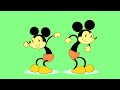 Mickey Mousecapade (by Shoocharu) - Game Grumps Animated