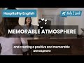 What is Hospitality English and Why Your Hotel Needs It Now!