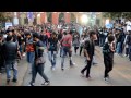 NIT PATNA FLASHMOB IN CORONA TECH FEST 2014