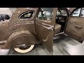 For Sale: 1936 Chrysler Airflow Imperial