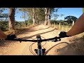 Testando a Gopro Hero 10 Black - 2.7K 60fps | Mountain Bike Aventura  #gopro #goprohero10