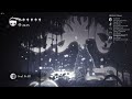 When a Hollow Knight Randomizer Goes Horribly Wrong