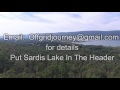 Sardis Lake Property