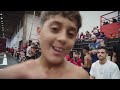 The Best Kids In Brazil? ADCC Staff Scouts For Kids Worlds