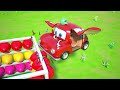 I Lost my Wheel Song 😱 | Funny Kids Songs & Nursery Rhymes by Lolo Baby Songs