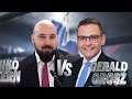 Schlag den Grosz: Das Duell mit Niko Kern | Fellner! Live