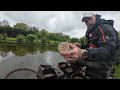 How to Fish a Feeder Up Close and Personal!