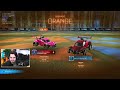 JE TOMBE PAR HASARD AVEC LA MEILLEURE JOUEUSE FRANÇAISE | ROAD TO 2K MMR #8