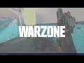 Crazy end warzone end game!