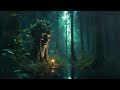 Tree Spirit | Relaxing Music and Nature Sounds