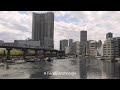 Tokyo Japan Video 2 Featuring Odaiba Island, Tokyo Tower, Minato Ku, Ginza and the Imperial Palace.