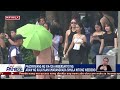 ​Pagdiriwang ng ika-126 Independence Day umarangkada na | TV Patrol