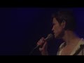 Perfume Genius @ Union Transfer | Pitchfork Live