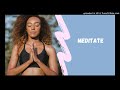 [FREE] LOFI CHILL BEAT 2020|Meditate| Study Instrumental 89 bpm Eb Major