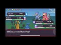 Pokémon Rogue Daily Run Challenge (07/08/24) ALL 50 STAGES CLEARED (AFTER A LOT OF STRUGGLE)