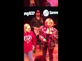DANCING AND SINGING WITH Bebe Rexha