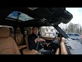Living with $90,000 Land Rover Defender 110!!