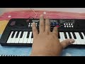 BigFun Electronic Keyboard  Model : GY-430A1 Features and Usage Review.