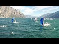 Melges 20 World League 2019 - Malcesine - Day 1