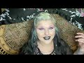 Easy Viking Braid Hair Style Tutorial | Grimfrost Hair Beads & Threader