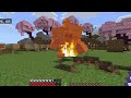 BEYOND SURVIVAL ADDON Enhances Minecraft Bedrock Survival in-depth review!