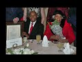 This Couple Has Been Married for 84 Years