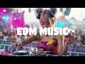 Electronic Dance Music Mix 🎧 Best Electronic Gems & Remixes of Popular Songs🎶Best EDM Hits 2024