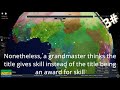 Why Grandmaster Users Have A Bad Reputation | Rise of Nations