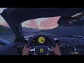 The Crew Motorfest - Ferrari F8 Spider '20 Open World Gameplay [PS5 4K].