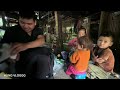 4 Đứa Trẻ Mồ Côi Liên Tục Được Nhận Quà Của Mẹ Nuôi Trong Sài Gòn