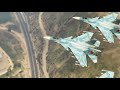 Russian Helicopters Attack on Ukraine Military Convoy | Russia vs Ukraine War - GTA 5