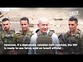 US Fears Israel-Hezbollah War At 