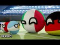 COUNTRYBALLS GET ROASTED 5 | Countryballs Compilation