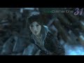 Rise of the Tomb Raider - Ending / Final Part - The Divine Source (PC)