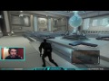 Star Citizen: Guided tour of the Social Module