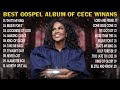 GOODNESS OF GOD 🎶 TOP 50 GOSPEL MUSIC OF ALL TIME 🎶 MOST POWERFUL GOSPEL SONGS WITH LYRICS