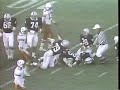 Jim Kelly - Miami vs. Penn State 1979