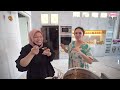 TOTALITAS RATU DAPUR, USSY ANTI GEMPOR