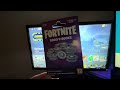 How to REDEEM Fortnite V-BUCKS CODE on CONSOLE PS4, PS5 & XBOX! (EASY METHOD)