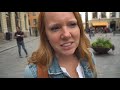 Swedish Food - Stockholm’s Best SWEDISH MEATBALLS! + Underground Medieval Museum