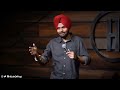 Girlfriend |  Jaspreet Singh Stand Up Comedy