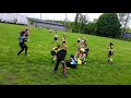 Woodland Hills vs Kiski~Girls Rugby