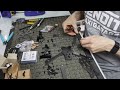 Mr Steele ImpulseRC APEX DC Build Video 2022 Fettec/Crossfire/DJI