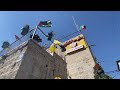 Ramallah Tribute // تحية لرام الله