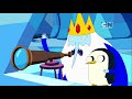 Adventure Time - Princess Potluck (Clip)