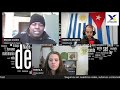 #CubaAhora | Desobediencia Civil en la Isla. La d!ct4Dura no tiene rumbo y el pueblo lo sabe.