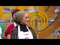 PALITHO INGIN PRINCE VICTOR GAGAL PADA TANTANGAN KALI INI | GALERI 7 | MASTERCHEF INDONESIA